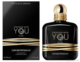 Parfem vona Armani My Way 90ml. - 2