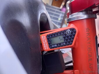 Predám kayo 190 - 2