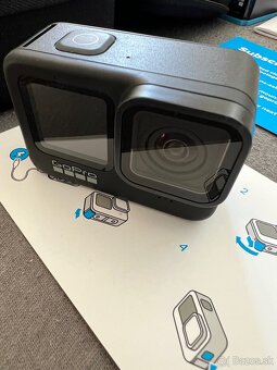 GoPro Hero 9 black - 2