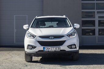 Hyundai ix35 1.6 GDI Comfort 4x2 - 2