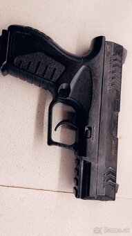 PISTOLE  CAL.6 MM. BB GULICKY - 2