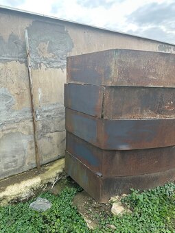 Darujem zavážia na zeriav - 2