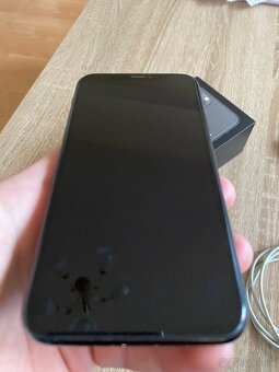 Apple iPhone 11 Pro 256gb - 2