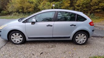 Citroen C4 80kW Benzín - 2