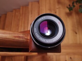 Objektiv Carl Zeiss Jena Flektogon 2.4/35 MC M42 - 2