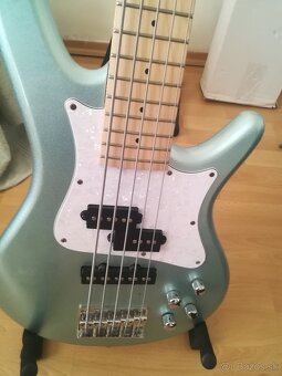 Bas gitara Ibanez - 2