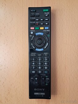 Predám TV Sony Bravia KDL-32W655ABAEP (80 cm) - 2