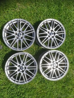 Predám 18" elektróny - 2