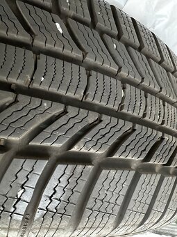 CONTINENTAL winter contact TS 870 P 235/55 r18 h - 2