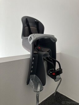 Predná detská cyklosedačka Polisport Bilby - 2