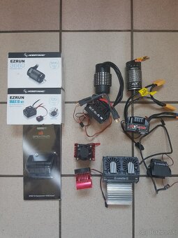 Rc tunning diely - 2