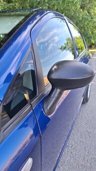 Punto Grande 1,2 active 2008 - 2