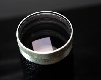 BOKEH MONSTER CZJ Prokinar f1.9/105mm - 2