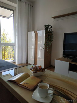 Na prenájom 2-izbový byt - 2