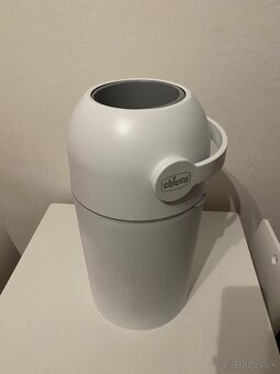 Kôš na plienky chicco - 2