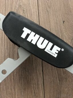 nosič bicyklov do auta - 2