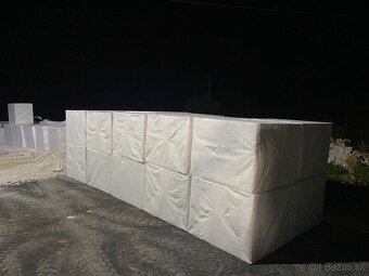 Trativod plastové palety - 2