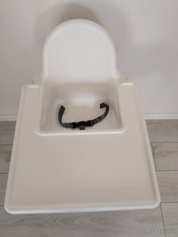 Detská stolička Ikea - 2