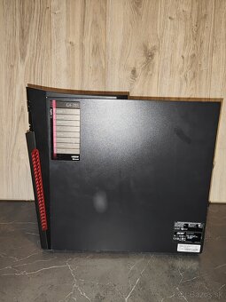 Herný počítač Acer - 2