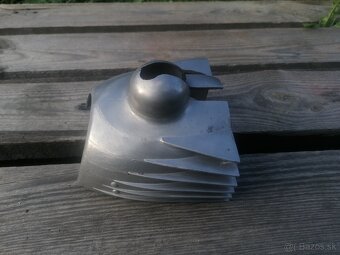 Kryt karburátora na Jawa 250 perák, Jawa, CZ 250/ 353 - 2