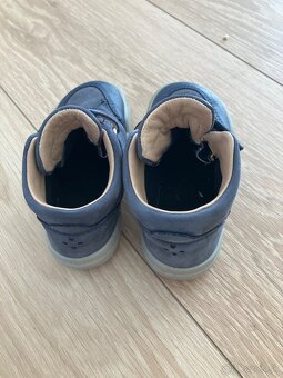 Superfit gtx topánky 23 - 2