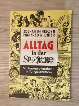 Maturita z nemčiny - 2