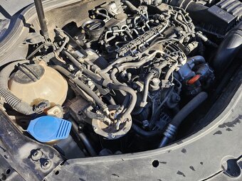 Motor 2.0 TDI 103kW – CBA /CBAB - 2