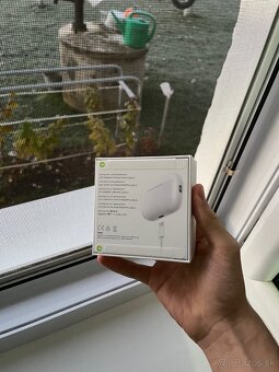 Apple AirPods Pro 2. Gen (USB-C) - 2