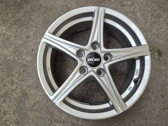 5x114,3 r16 ET45 x 6,5J elektróny KIA, HYUNDAI, SUZUKI, TOYO - 2