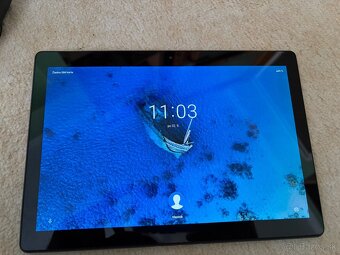 Tablet Lenovo tab M10 - 2