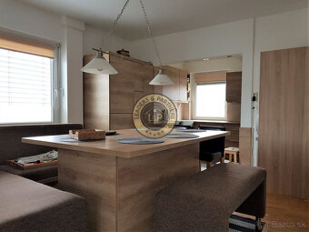 PREDAJ 5izbový rodinný dom Rajka - 2