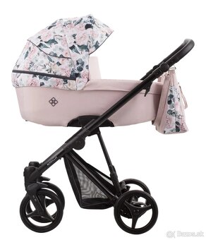 Kočík Bebetto Nitello 3-kombinacia - 2