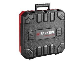 Úplne nová aku Parkside Performance priamočiara píla - 2