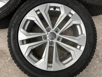 AUDI ORIGINAL 8W9601025L MICHELIN 245/45 R18 H - 2
