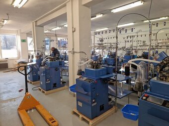 Priestor, priestory na prenájom 210 m2, Levoča - 2