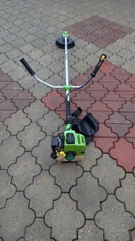 Predám krovinorez - 2