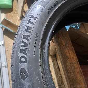 zimné 225/55r17 - 2