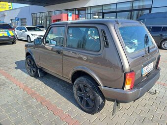 LADA Niva 4x4 Urban - 2