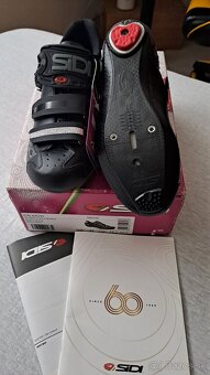 SIDI ALBA women cestné tretry - 2