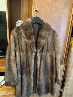 Kožuch dámsky - 2