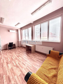 Ponúkame Vám na prenájom kancelárie a administratívne priest - 2