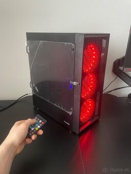 Herný PC - 2