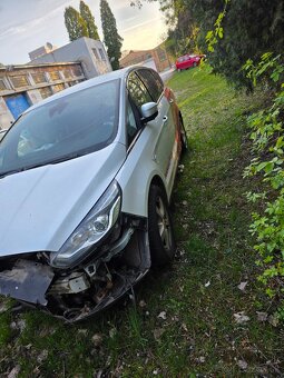 Ford S-max MK2 2,0tdci ecoblue 110kw 2018 - 2