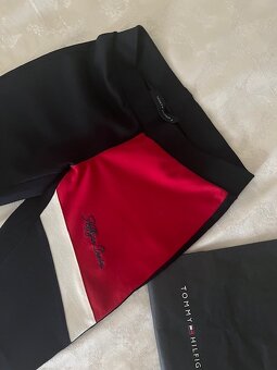 Tepláky/legíny Tommy Hilfiger - 2