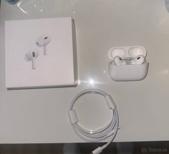 Bezdrótové slúchadla - 2