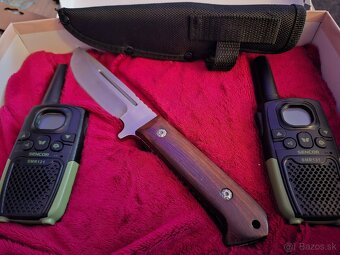 Vysielačky Sencor, - 2