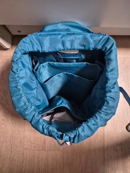 Predam skolsky batoh Backmann - 2