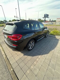 Predam BMW X3 24MESIACOV ZARUKA - 2