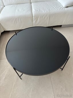 Konferenčný stolík - 2