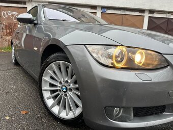 BMW Rad 3 E92 330 i xDrive 190kW258HP M6 - 2